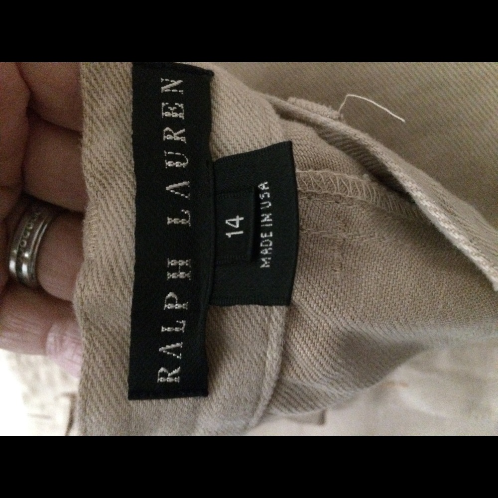 Pants